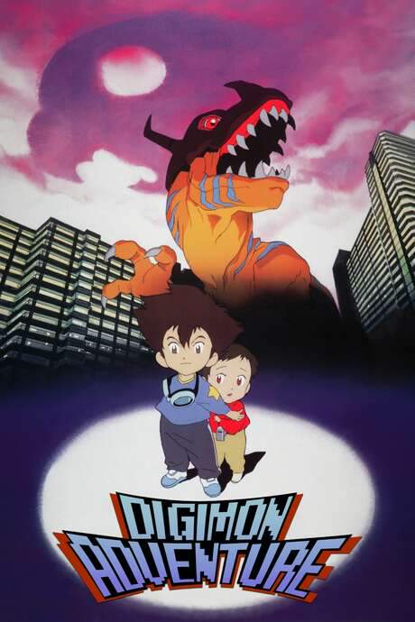 Digimon Adventure